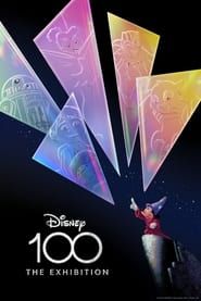 Disney100: The Exhibition – Making the Magic series tv