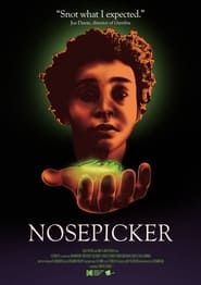 Nosepicker series tv