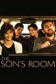 The Son's Room series tv