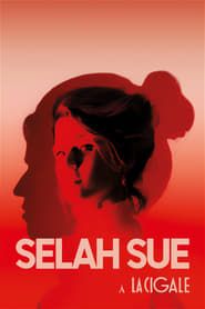 watch Selah Sue à La Cigale