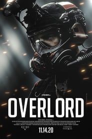SCP: Overlord series tv
