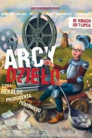 watch Arcydzieło czyli dekalog producenta filmowego
