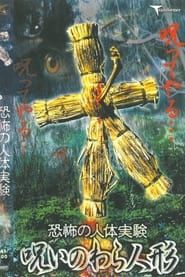 Image 恐怖の人体実験 呪いのわら人形 2002