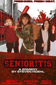 Senioritis series tv