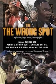 Image The Wrong Spot 2021