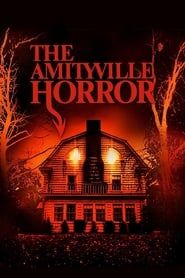 Affiche de Amityville : La Maison du diable