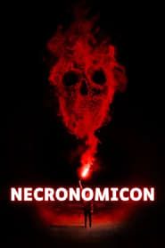 Necronomicon series tv