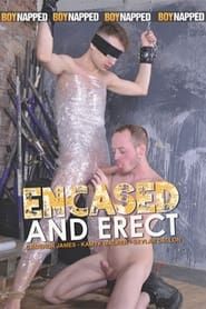 Image Encased and Erect