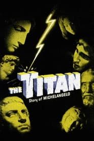 The Titan: Story of Michelangelo series tv
