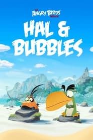 Image Angry Birds: Hal and Bubbles