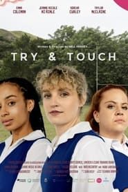 Try and Touch series tv