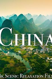 China 4K - Scenic Relaxation Film series tv