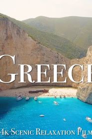 Greece 4K - Scenic Relaxation Film series tv