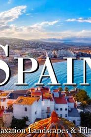 Spanish 4K - Landscape relaxation movie series tv