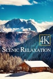 American 4K - Scenic Relaxation Film series tv