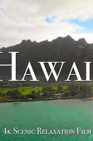 Stunning Hawaiian Oahu 4K - Scenic Relaxation Film series tv