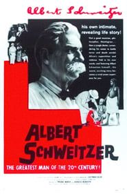 Albert Schweitzer 1957 streaming