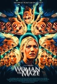 Woman in the Maze  streaming