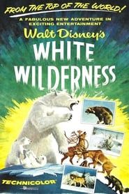White Wilderness series tv