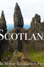 Scotland 4K - Scenic Relaxation Film series tv