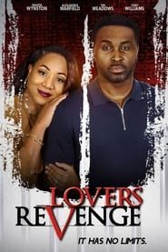 Lovers Revenge series tv