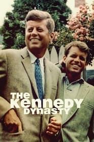Image Les Kennedy : une fratrie américaine