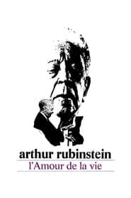 Image Arthur Rubinstein: The Love of Life