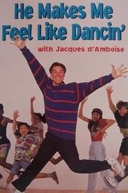 Image He Makes Me Feel Like Dancin' 1983