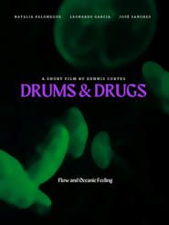 Image Drums & Drugs