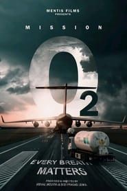 Mission O₂ series tv