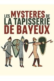Les Mystères de la Tapisserie de Bayeux series tv