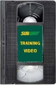 Image Subway Restaurants Training Video 1993