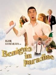 Igor Guimarães: Benigno in Paradise series tv
