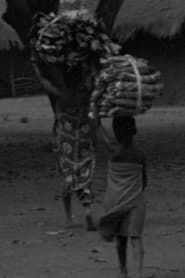 Image The Makonde Village of Antupa: Woman Pestling