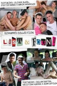Boynapped Collection: Lost and Found (2010)