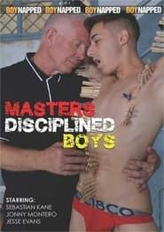 Image Masters Disciplined Boys