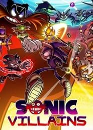 Sonic Villains series tv