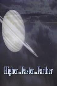 Air & Space Smithsonian: Dreams of Flight - Higher Faster Farther series tv