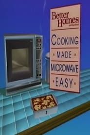 Image Cooking Made Microwave Easy 1988