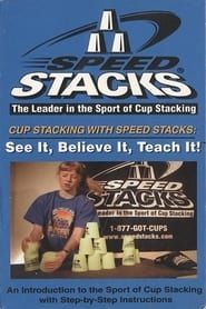Speed Stacks series tv