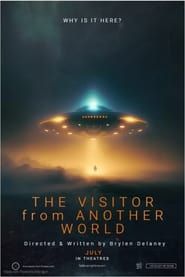 The Visitor from Another World series tv
