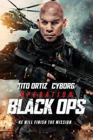 Operation Black Ops series tv