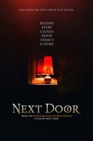 Next Door series tv