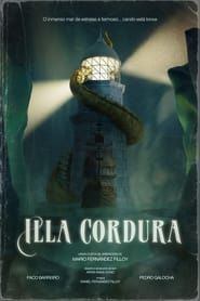 Cordura Island series tv