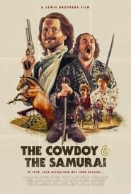 The Cowboy and The Samurai series tv