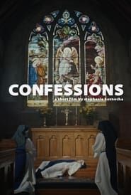 Confessions series tv