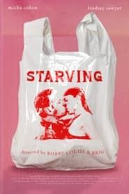Starving (2023)