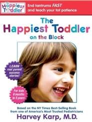 The Happiest Toddler on the Block series tv