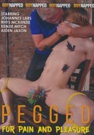 Pegged for Pain and Pleasure (2021)