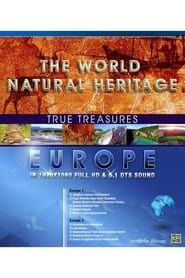 Image The World Natural Heritage Europe